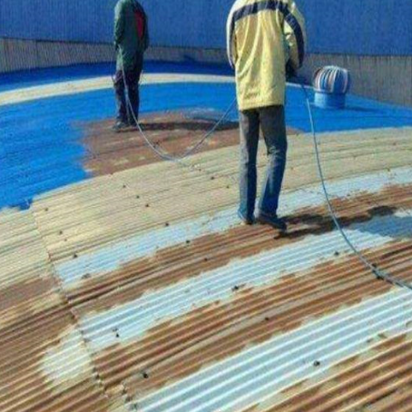 大武口地面翻新与地坪漆施工流程